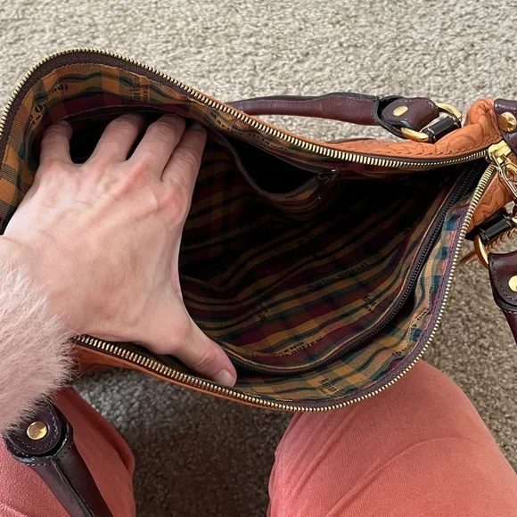 Marino Orlandi Bag - Picture 5 of 7